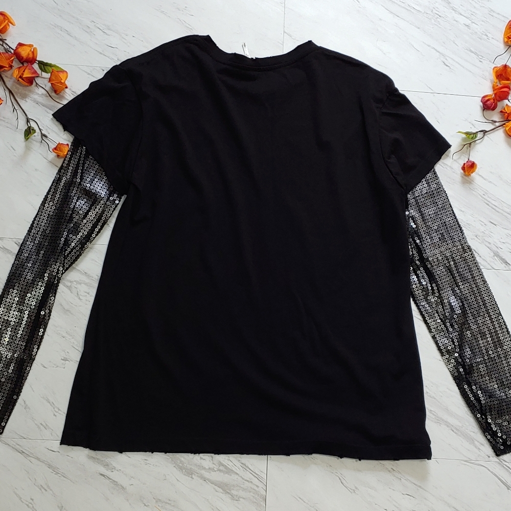 Free People Free to roam Los Angeles sequi… - Picture 5 of 10